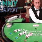 Jonny Jackpot Casino