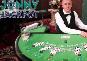 Jonny Jackpot Casino