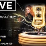 Best Live Casino UK