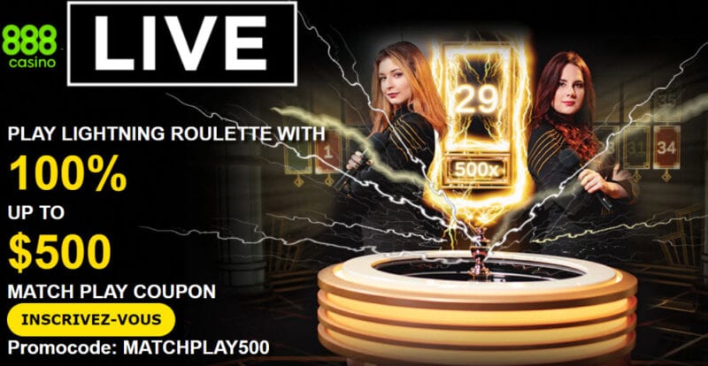 Best Live Casino UK