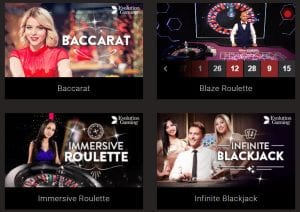 Bitstarz Casino