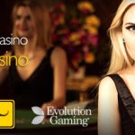 GRAND IVY LIVE CASINO