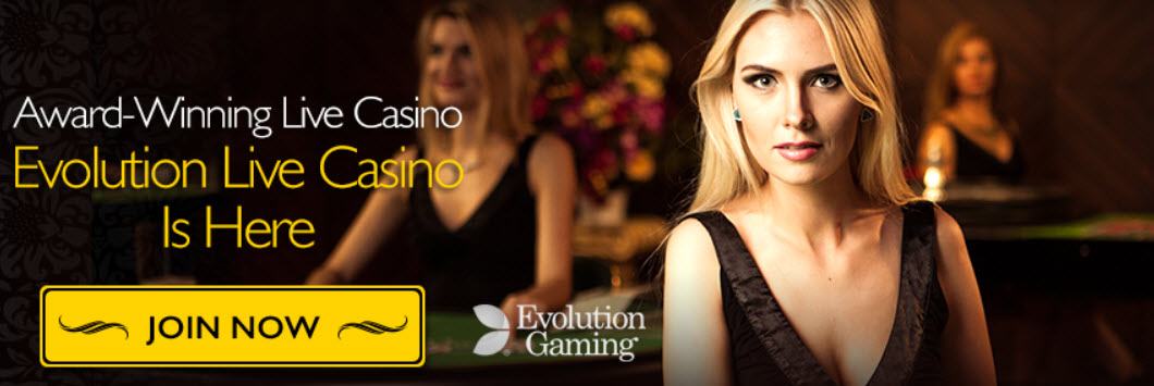 GRAND IVY LIVE CASINO