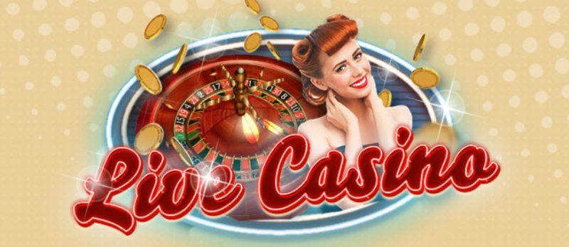 777 CASINO LIVE