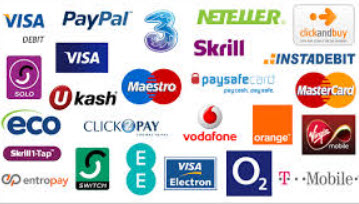 Payment Options